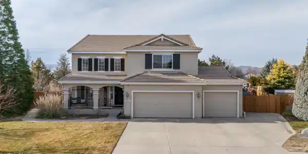 3009 Tagus Court