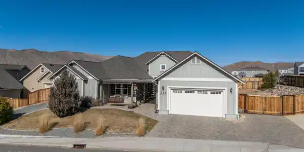 445 Horizon Ridge Road