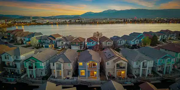 1154 Harbour Cove Court