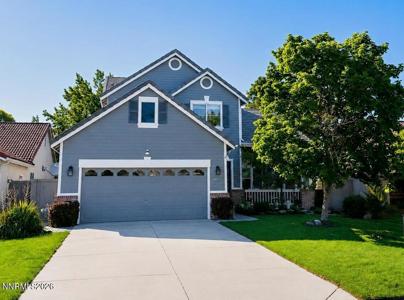 9727 Northrup Drive