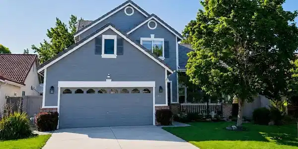 9727 Northrup Drive