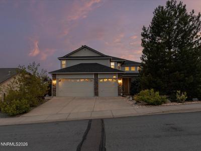 3398 Big Sky Drive