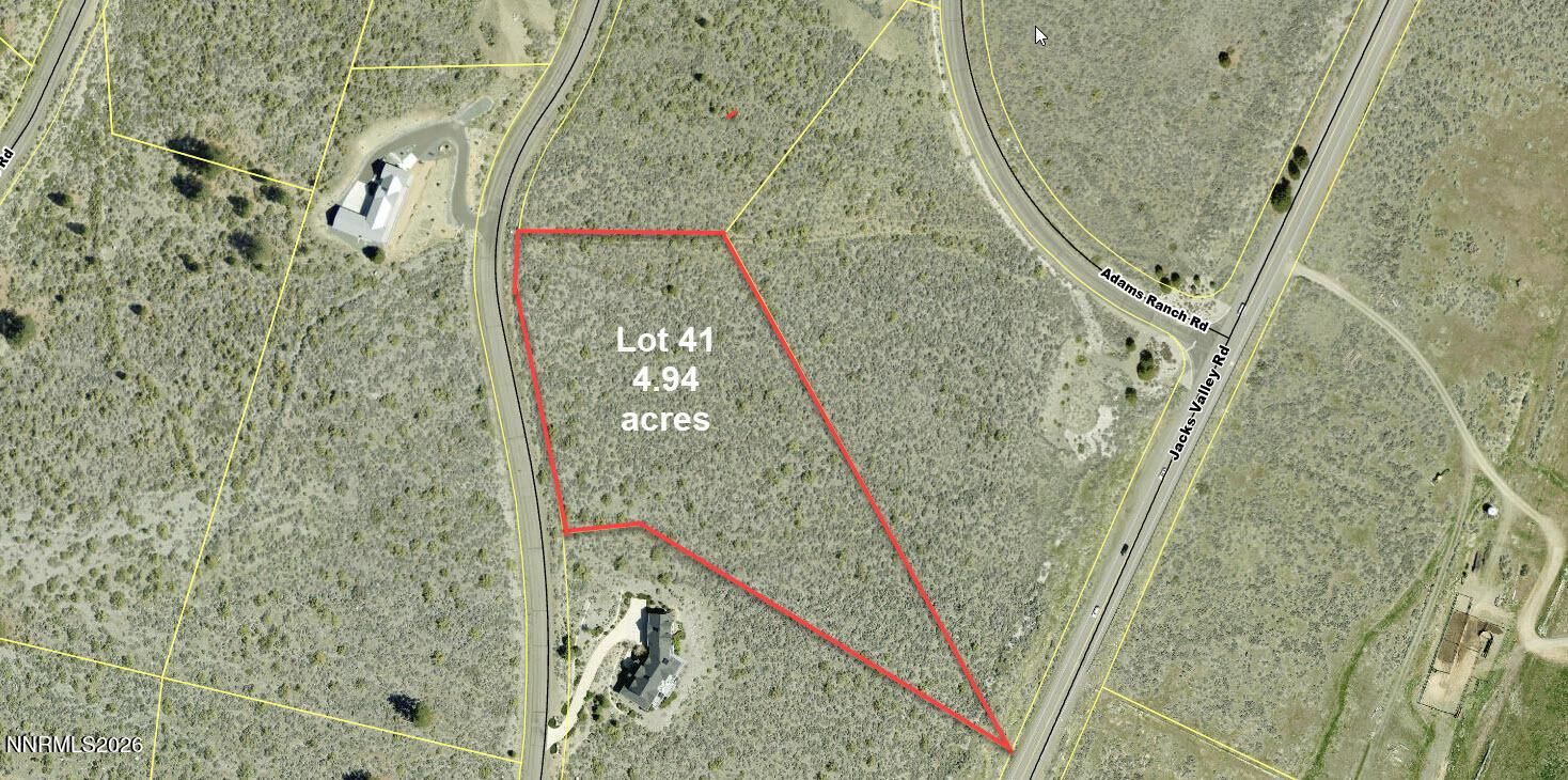 Image 3: aerial lot 41