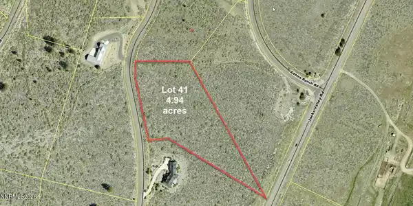Image 3: aerial lot 41