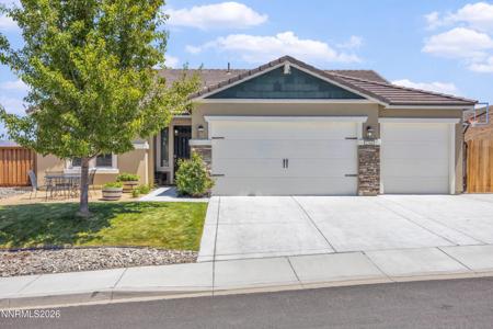 2768 Vecchio Drive