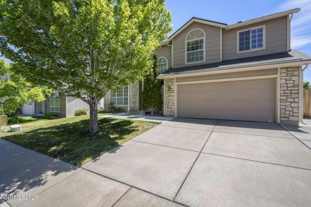 940 Skyway Drive