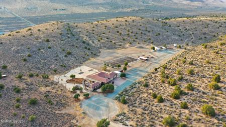 6805 Sage Canyon Road