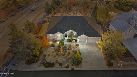 3200 Old Coach Way