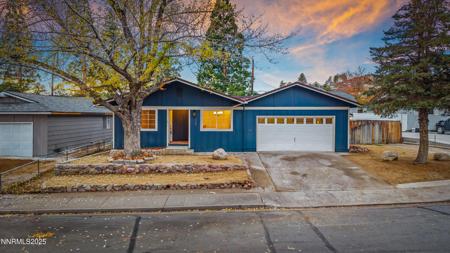 3465 Dawn Circle