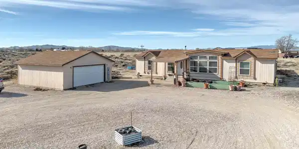 5326 Desert Hills Loop