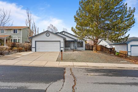 8651 Beechcraft Drive