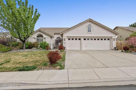 2741 Sunline Drive