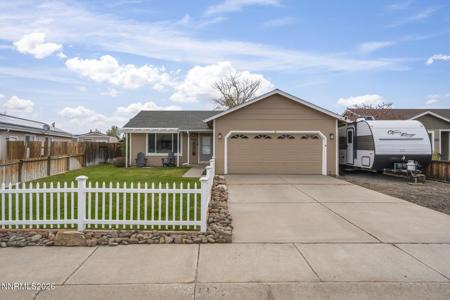 1322 Patricia Drive