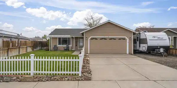 1322 Patricia Drive