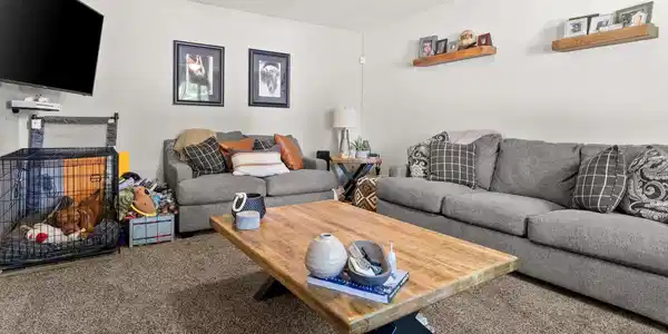 Image 3: Living Room 1