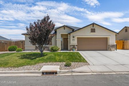742 Mallard Crest Drive