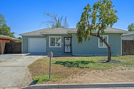1868 Fife Drive
