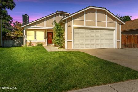 2454 Eastwood Drive