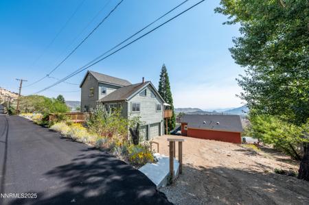 211 N A Street