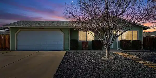 823 Overland Loop