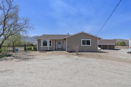 10605 Osage Road