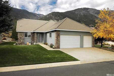 2456 Genoa Meadows Circle