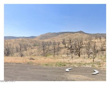 TBD N Hwy 395