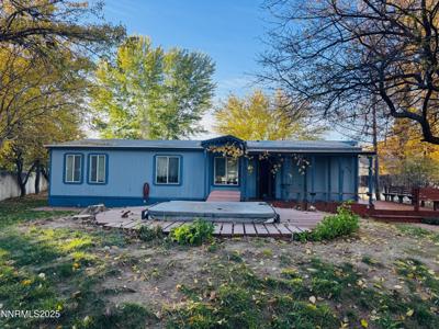 6240 Bonanza Drive