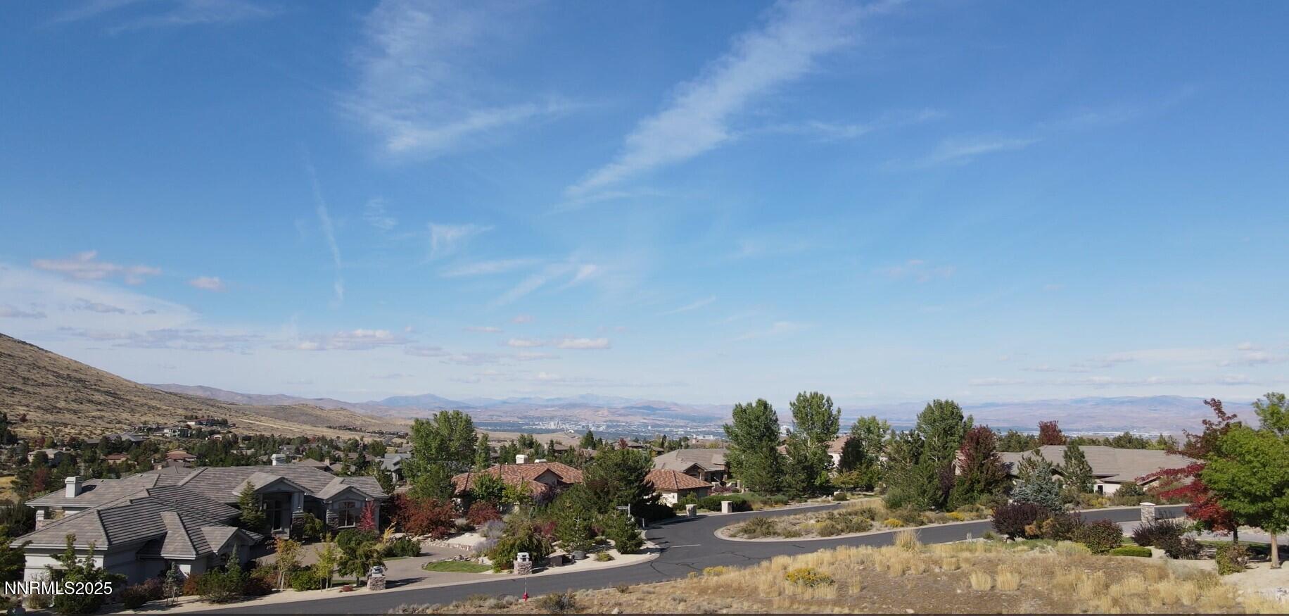 Image 2: Arrowcreek city view 2