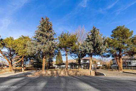3620 E Hidden Valley Drive
