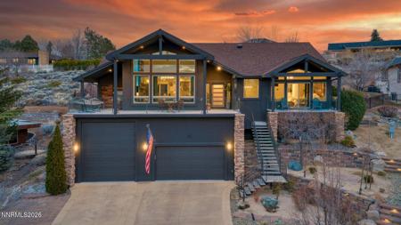2170 Hunter Lake Drive