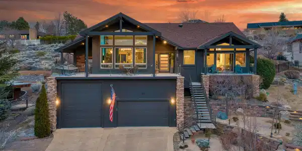 2170 Hunter Lake Drive