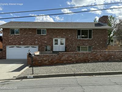 141 W National Avenue