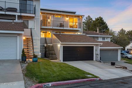 3415 Balboa Drive
