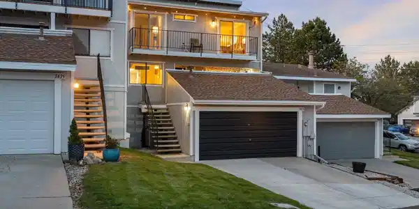 3415 Balboa Drive