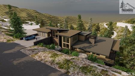 363 Tramway Drive