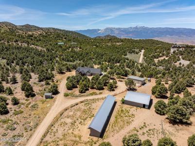 4970 Dry Gulch Road