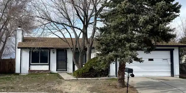 11019 Bornite Court