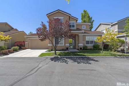 10568 Iron Point Circle