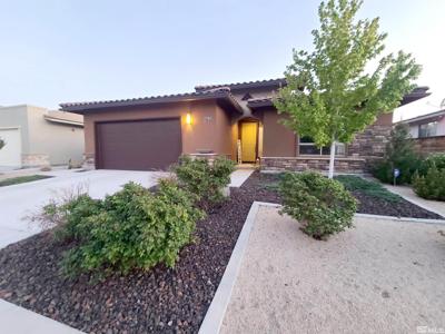 2781 Mylonite Drive