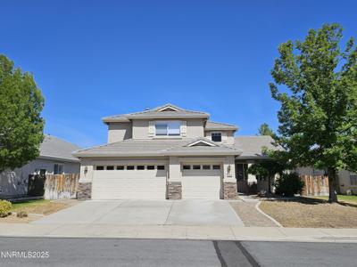 10079 Cascade Falls Drive