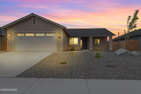 126 Halite Drive