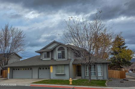 634 Boulder Circle