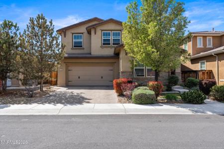 2135 Horse Prairie Road