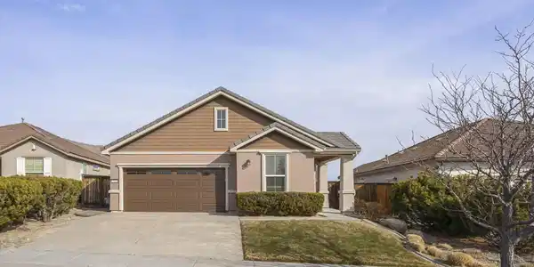 1710 Autumn Valley Way