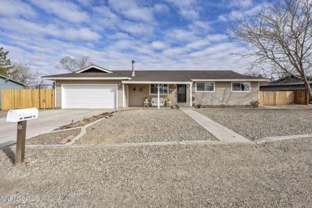 11 Penrose Drive