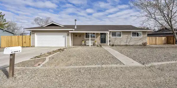 11 Penrose Drive