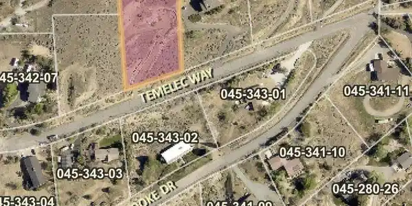 Image 4: Temelec Property Lines