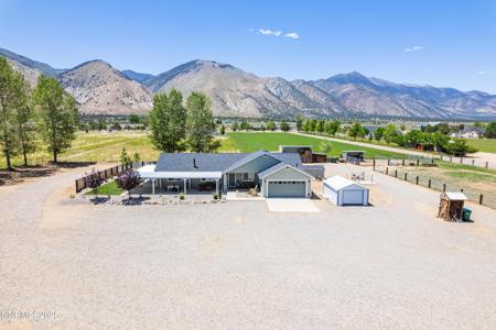 540 Upper Colony Road
