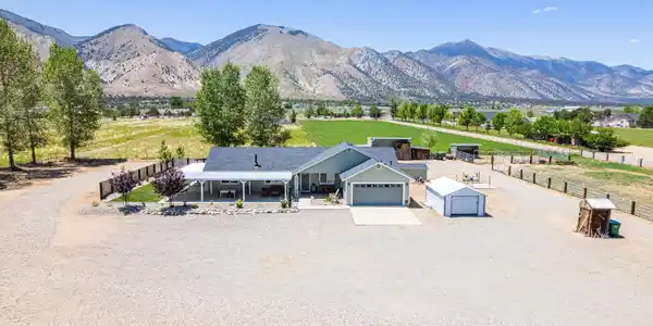540 Upper Colony Road